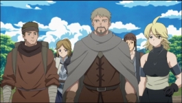 Easygoing Territory Defense by the Optimistic Lord (Hindi) - Season 01 Episode 02